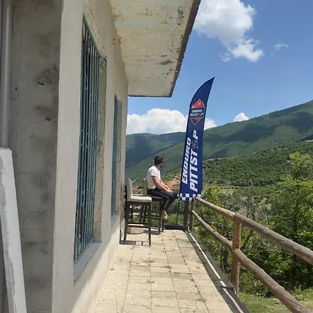 Szálloda Enduro Pittstop 3*