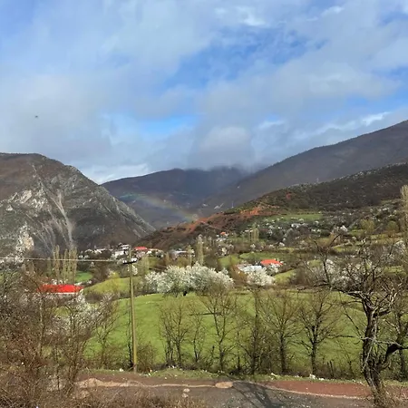 Enduro Pittstop Hotel Peshkopi