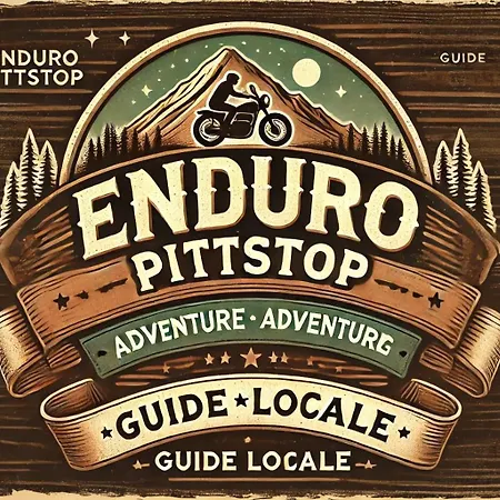 Enduro Pittstop 3*