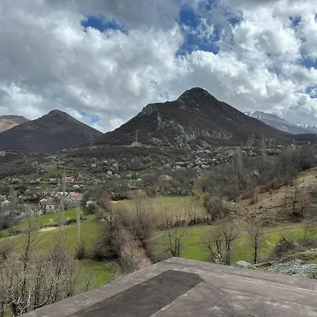 Enduro Pittstop