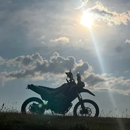 Enduro Pittstop 3*