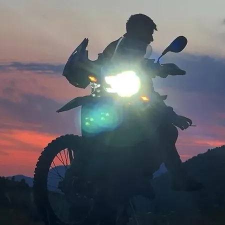 Enduro Pittstop 3* Peshkopi